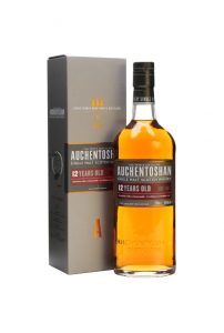 Auchentoshan 12 YO