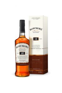 Bowmore 18 YO