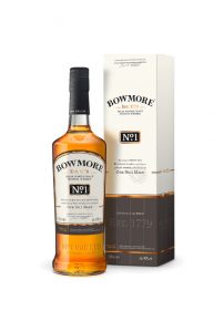 Bowmore No.1