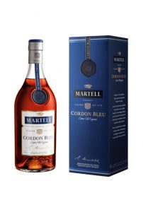 Martell Cordon Bleu