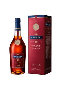 Martell VSOP - Cognac - Spirits & Liqueurs | The Bottle Shop
