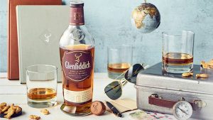 Những điều thú vị về thương hiệu rượu Single Malt Whisky – Glenfiddich mà không phải ai cũng biết