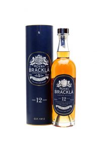 Royal Brackla 12 YO