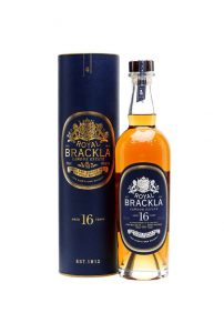 Royal Brackla 16 YO