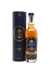 Royal Brackla 21 YO