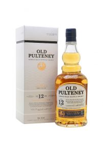 Old Pulteney 12 YO