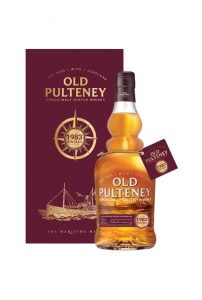Old Pulteney 1983 Limited