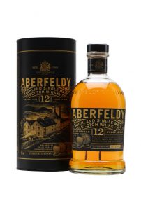 Abefeldy 12 YO