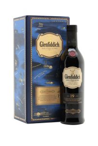 Glenfiddich 19 YO Xanh