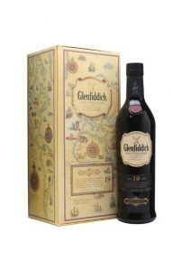 Glenfiddich 19 YO Vàng