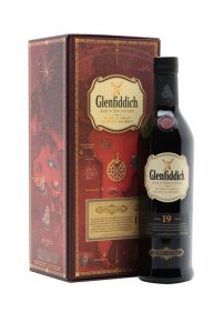 Glenfiddich 19 YO Đỏ