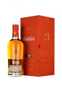 Glenfiddich 21 YO