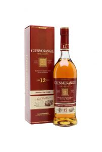 Glenmorangie LaSanta