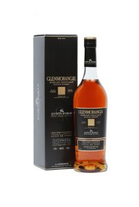 Glenmorangie Quinta Port Cask Finish