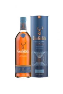 Glenfiddich RESERVE CASK – 1L