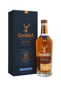 Glenfiddich Vintage Cask (Xanh)