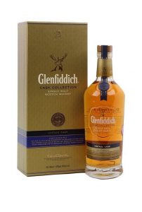 Glenfiddich Vintage Cask (Vàng)