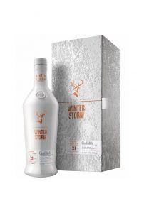 Glenfiddich Winter Storm