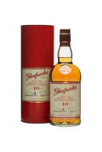 Glenfarclas 10 Năm