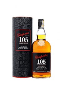 Glenfarclas 105 Cask Strength – 1L