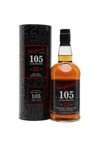 Glenfarclas 105 Cask Strength 22 YO