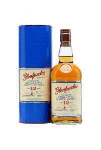 Glenfarclas 12 Năm