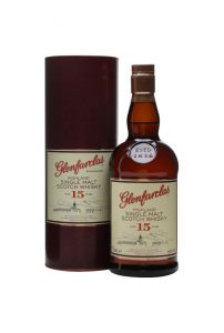 Glenfarclas 15 Năm