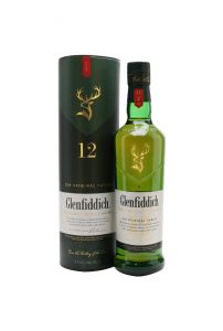 Glenfiddich 12 YO – 1L