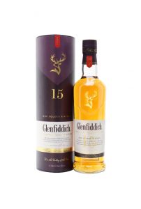 Glenfiddich 15 YO – 1L