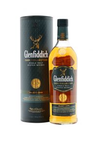 Glenfiddich SELECTED CASK – 1L