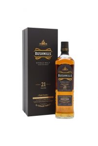 Bushmill 21 YO