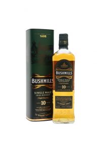 Bushmills 10 YO