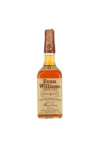 Evan Williams 8 YO