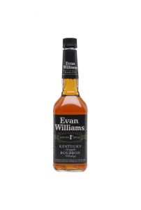 Evan Williams Extra Aged