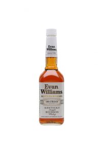 Evan Williams White Label