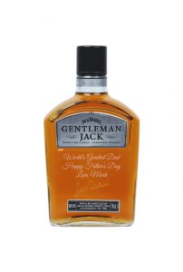 Jack Daniel’s Gentleman Jack