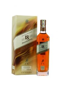 Johnnie Walker P18 YO