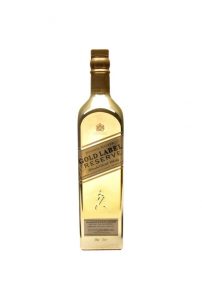 Johnnie Walker Gold Label Reserve