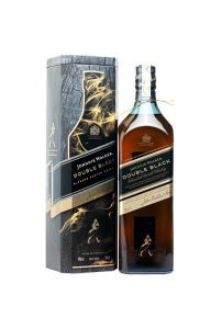 Johnnie Walker Double Black Label – 1L