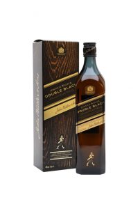 Johnnie Walker Double Black Label