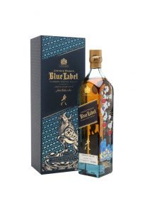 Johnnie Walker Blue Label Year of the OX F21