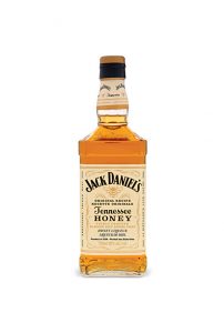 Jack Daniel’s Honey