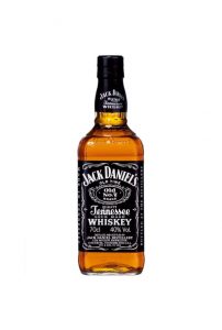 Jack Daniel’s No.7