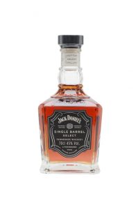 Jack Daniel’s Single Barrel