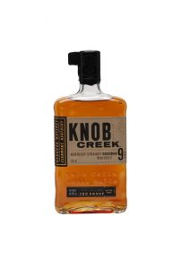 Knob Creek 9 YO