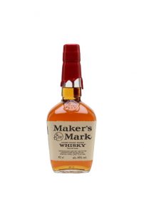 Maker’s Mark