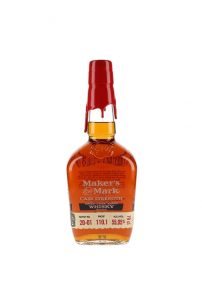 Maker’s Mark Cask Strength