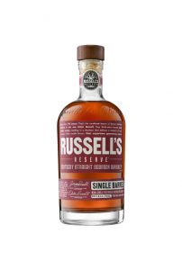 Russell’s Single Barrel
