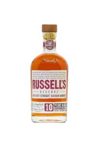 Russell’s 10 YO