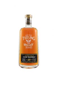 Teeling 28 YO Vintage Reserve Collection